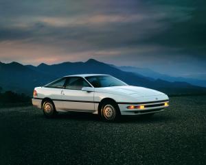 Ford Probe LX 1989 года